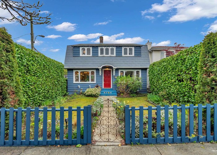378 59TH Avenue, Vancouver, BC V5X 1X9 |  Photo 34