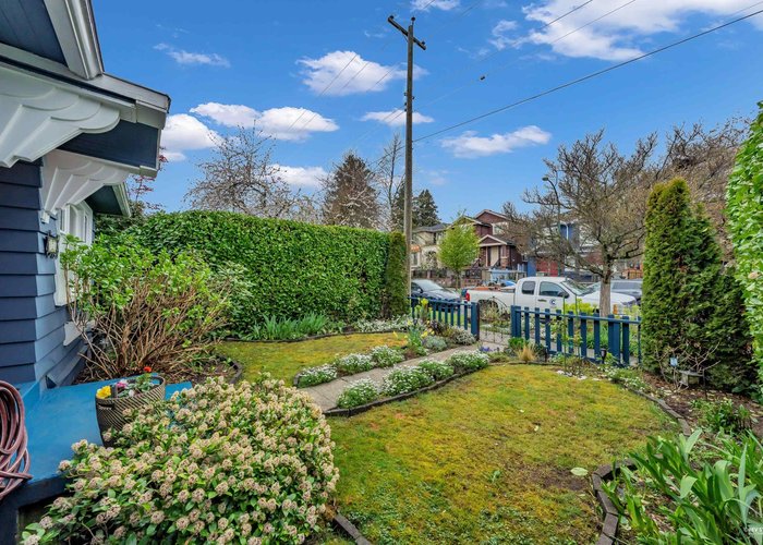 378 59TH Avenue, Vancouver, BC V5X 1X9 |  Photo 35