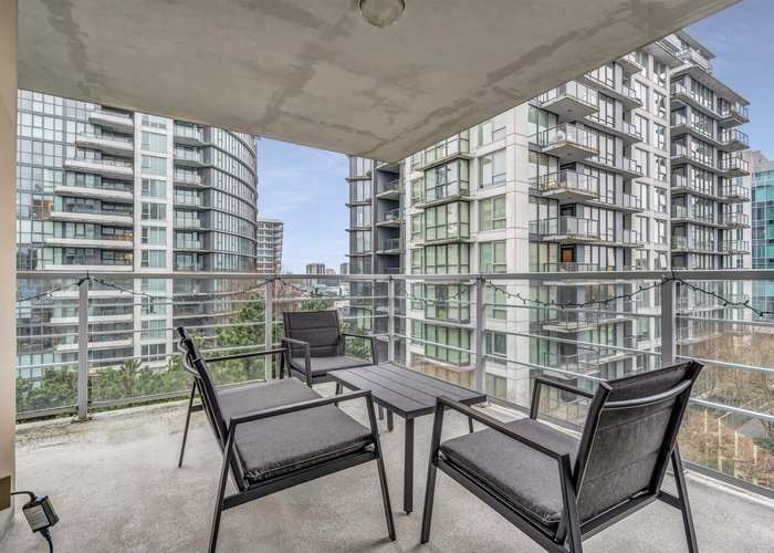 905 - 8068 Westminster Highway, Richmond, BC V6X 0C6 |  Photo 37