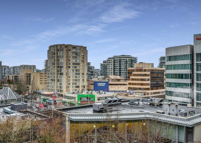 905 - 8068 Westminster Highway, Richmond, BC V6X 0C6 |  Photo 23