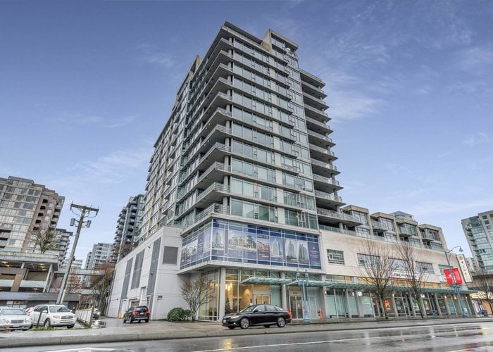 905 - 8068 Westminster Highway, Richmond, BC V6X 0C6 |  Photo 46