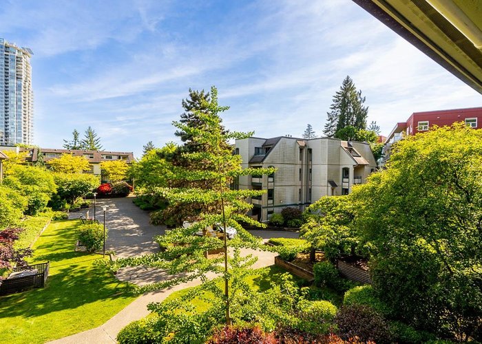 302 - 1200 Pacific Street, Coquitlam, BC V3B 6E5 |  Photo 49