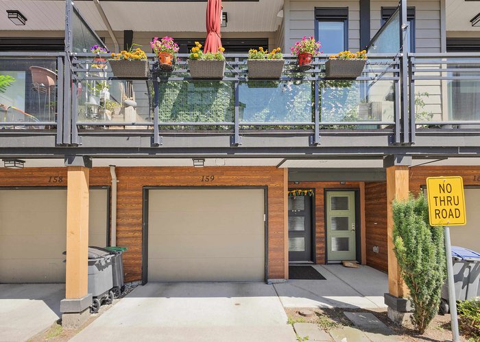 159 - 16488 64 Avenue, Surrey, BC V3S 6X6 |  Photo 46