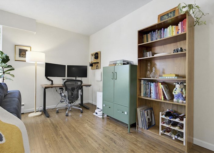 215 - 8680 Fremlin Street, Vancouver, BC V6P 3X3 |  Photo 33