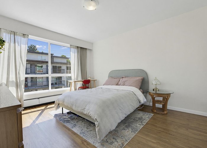 215 - 8680 Fremlin Street, Vancouver, BC V6P 3X3 |  Photo 35