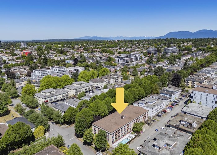 215 - 8680 Fremlin Street, Vancouver, BC V6P 3X3 |  Photo 42