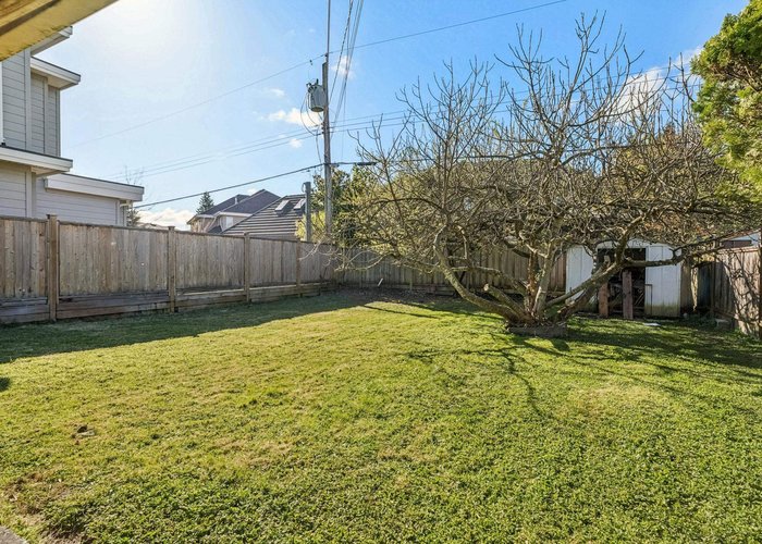 3740 Blundell Road, Richmond, BC V7C 1G4 |  Photo 68