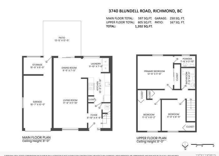 3740 Blundell Road, Richmond, BC V7C 1G4 |  Photo 71
