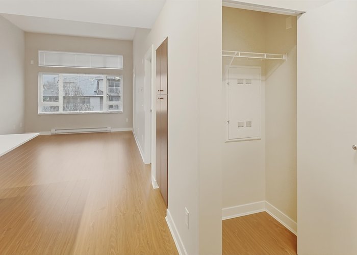 417 - 13740 75A Avenue, Surrey, BC V3W 0E8 |  Photo 12