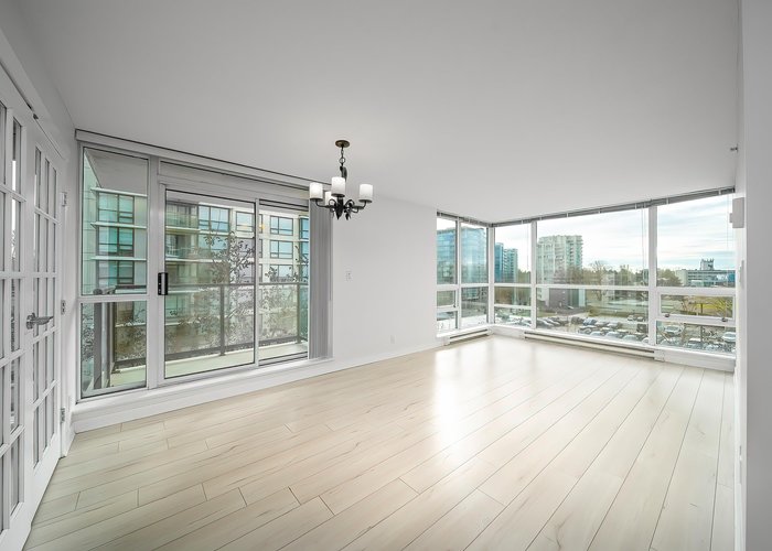 806 - 7555 Alderbridge Way, Richmond, BC V6X 4L3 |  Photo 36