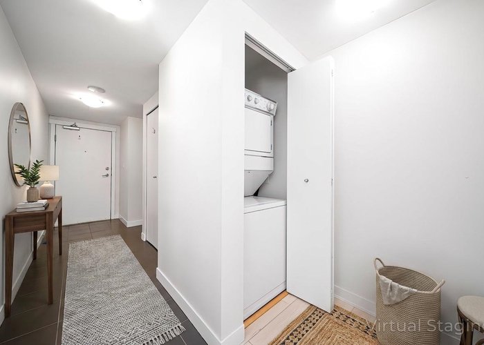 806 - 7555 Alderbridge Way, Richmond, BC V6X 4L3 |  Photo 46