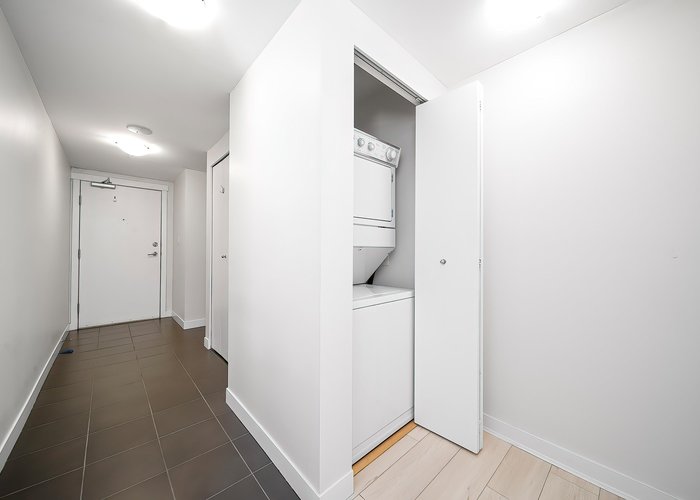 806 - 7555 Alderbridge Way, Richmond, BC V6X 4L3 |  Photo 47