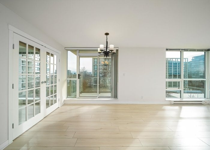 806 - 7555 Alderbridge Way, Richmond, BC V6X 4L3 |  Photo 53