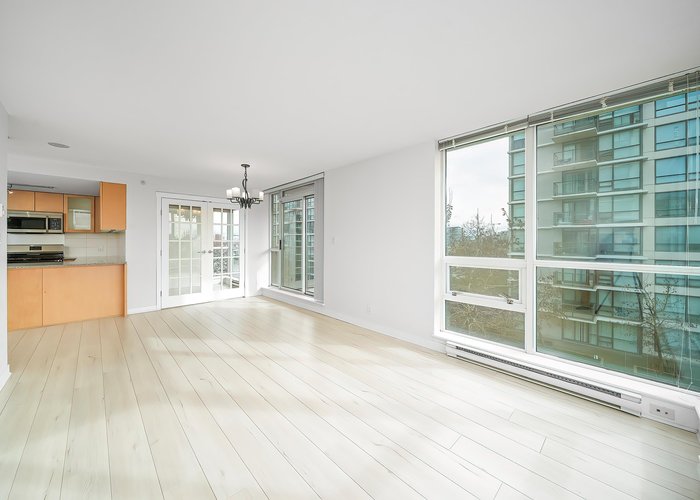 806 - 7555 Alderbridge Way, Richmond, BC V6X 4L3 |  Photo 54