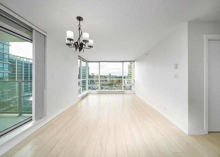 806 - 7555 Alderbridge Way, Richmond, BC V6X 4L3 |  Photo 55