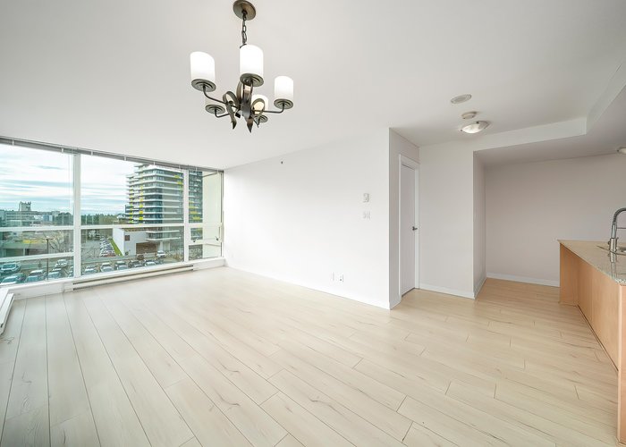 806 - 7555 Alderbridge Way, Richmond, BC V6X 4L3 |  Photo 56