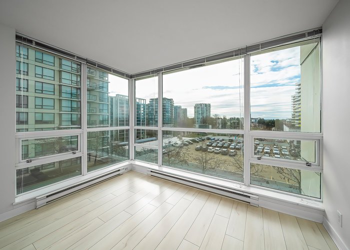 806 - 7555 Alderbridge Way, Richmond, BC V6X 4L3 |  Photo 57