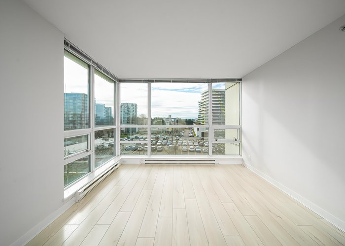 806 - 7555 Alderbridge Way, Richmond, BC V6X 4L3 |  Photo 58