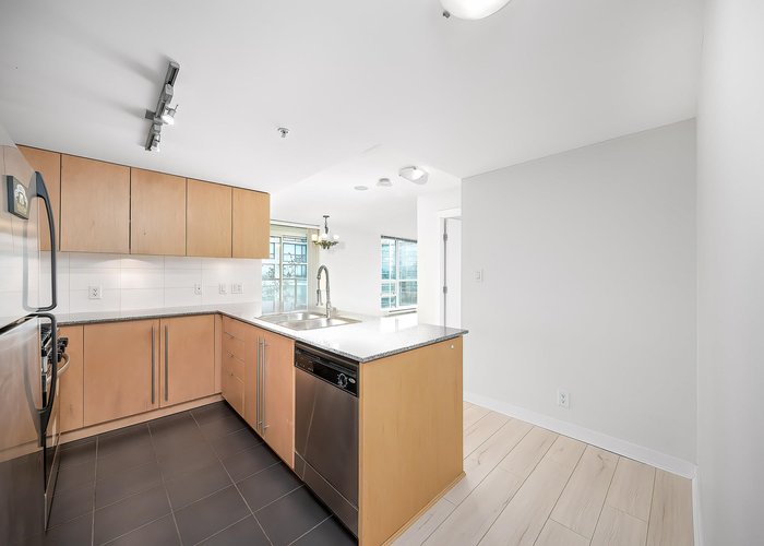 806 - 7555 Alderbridge Way, Richmond, BC V6X 4L3 |  Photo 60