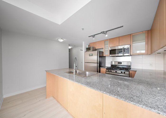 806 - 7555 Alderbridge Way, Richmond, BC V6X 4L3 |  Photo 62