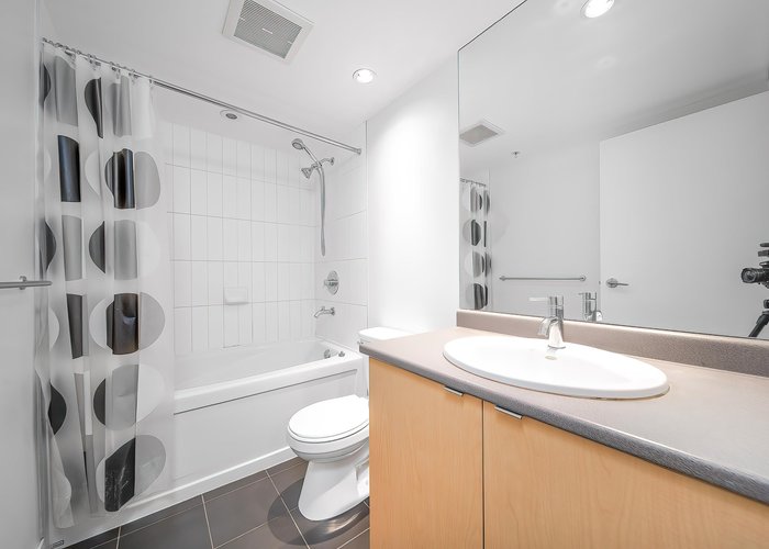 806 - 7555 Alderbridge Way, Richmond, BC V6X 4L3 |  Photo 64