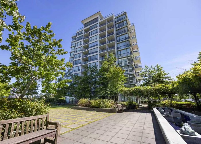 806 - 7555 Alderbridge Way, Richmond, BC V6X 4L3 |  Photo 66