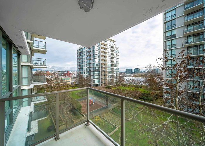 806 - 7555 Alderbridge Way, Richmond, BC V6X 4L3 |  Photo 68
