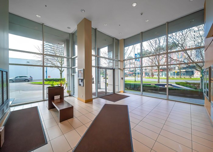 806 - 7555 Alderbridge Way, Richmond, BC V6X 4L3 |  Photo 69