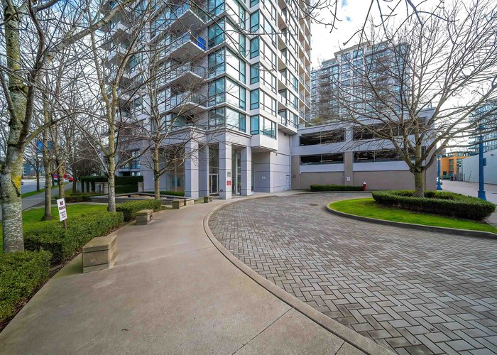 806 - 7555 Alderbridge Way, Richmond, BC V6X 4L3 |  Photo 70