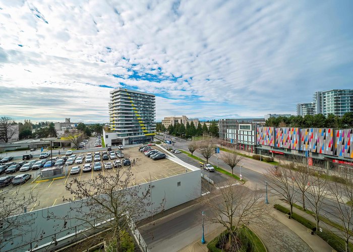 806 - 7555 Alderbridge Way, Richmond, BC V6X 4L3 |  Photo 72