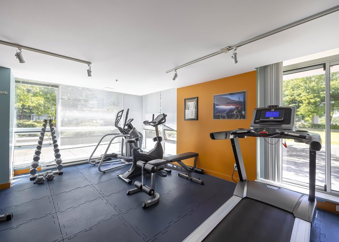 806 - 7555 Alderbridge Way, Richmond, BC V6X 4L3 |  Photo 74