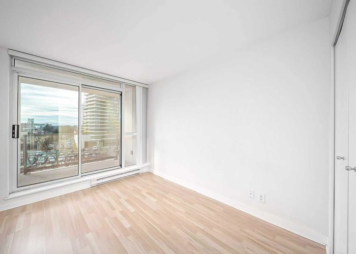 806 - 7555 Alderbridge Way, Richmond, BC V6X 4L3 |  Photo 43