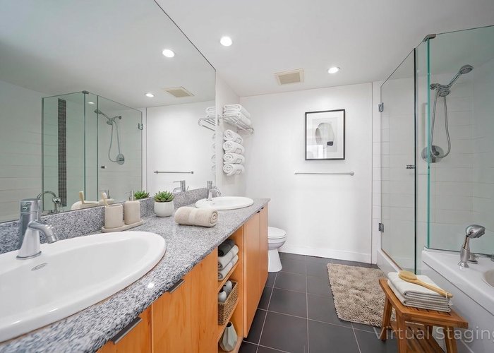 806 - 7555 Alderbridge Way, Richmond, BC V6X 4L3 |  Photo 44