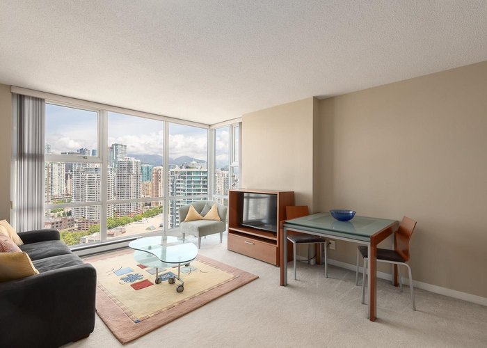 3205 - 193 Aquarius Mews, Vancouver, BC V6Z 2Z2 |  Photo 38