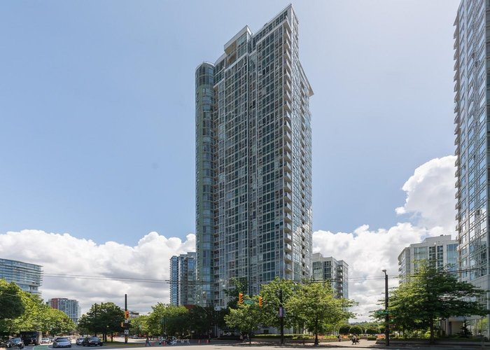 3205 - 193 Aquarius Mews, Vancouver, BC V6Z 2Z2 |  Photo 68