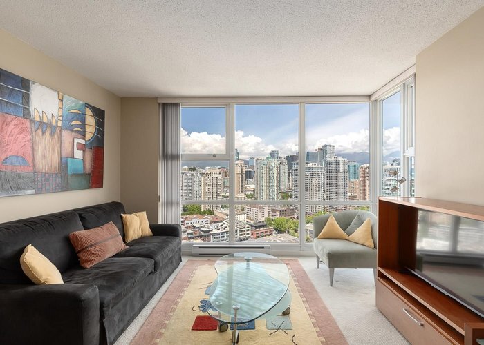 3205 - 193 Aquarius Mews, Vancouver, BC V6Z 2Z2 |  Photo 39