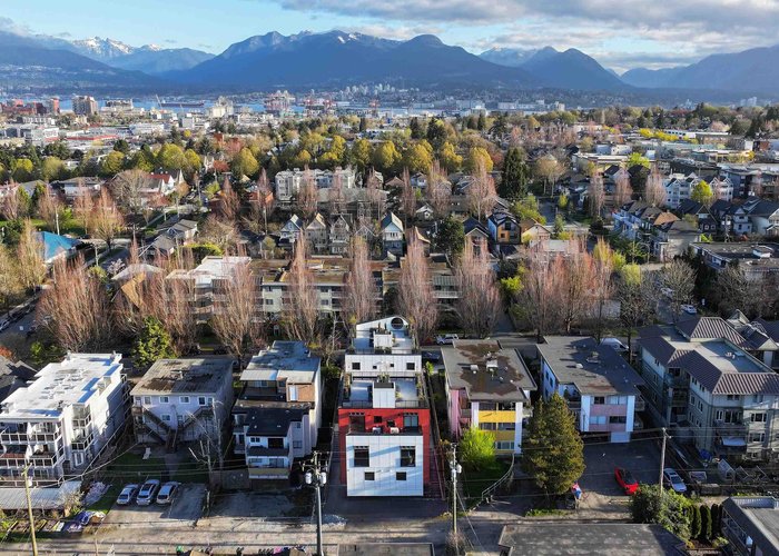 104 - 1550 3RD Avenue, Vancouver, BC V5N 1G9 |  Photo 68