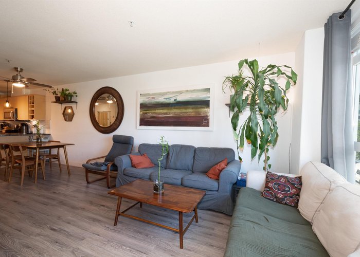 312 - 3136 ST Johns Street, Port Moody, BC V3H 5E4 |  Photo 45