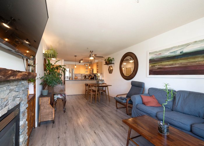 312 - 3136 ST Johns Street, Port Moody, BC V3H 5E4 |  Photo 46