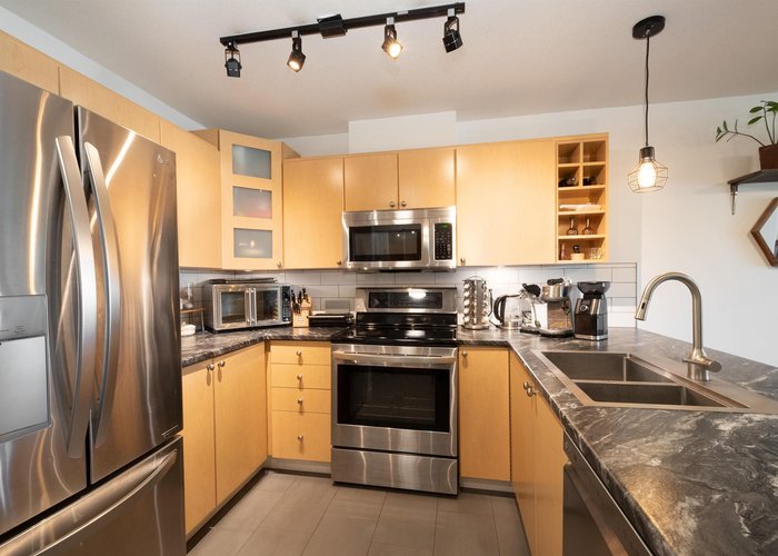 312 - 3136 ST Johns Street, Port Moody, BC V3H 5E4 |  Photo 36