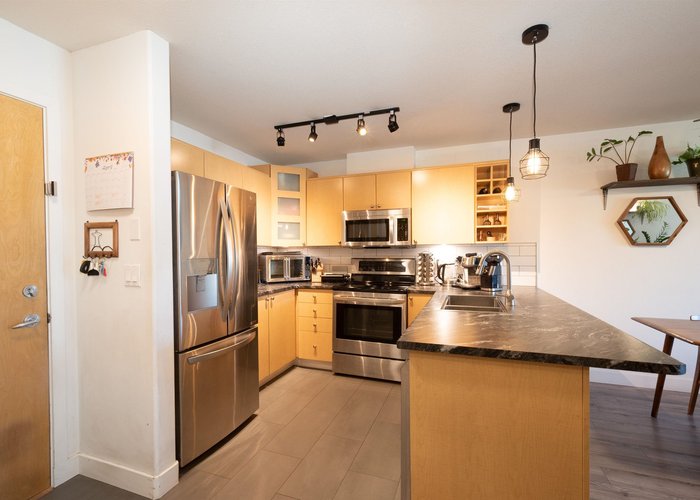 312 - 3136 ST Johns Street, Port Moody, BC V3H 5E4 |  Photo 37