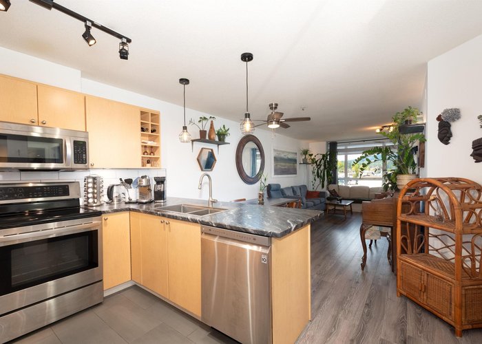 312 - 3136 ST Johns Street, Port Moody, BC V3H 5E4 |  Photo 38