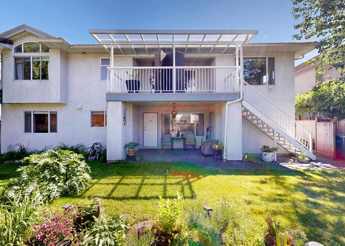 3311 Rakanna Place, Coquitlam, BC V3E 3B2 |  Photo 73