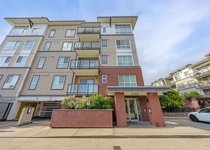 202 - 6468 195A Street, Surrey, BC V4N 6R6 |  Photo 18