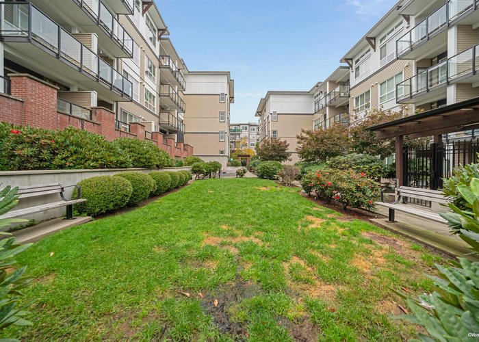 202 - 6468 195A Street, Surrey, BC V4N 6R6 |  Photo 38
