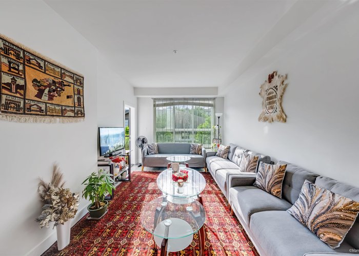 202 - 6468 195A Street, Surrey, BC V4N 6R6 |  Photo 22