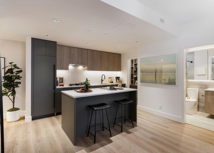 807 - 8633 River District Crossing, Vancouver, BC V5S 4N4 |  Photo 2