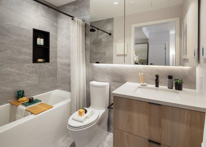 807 - 8633 River District Crossing, Vancouver, BC V5S 4N4 |  Photo 5