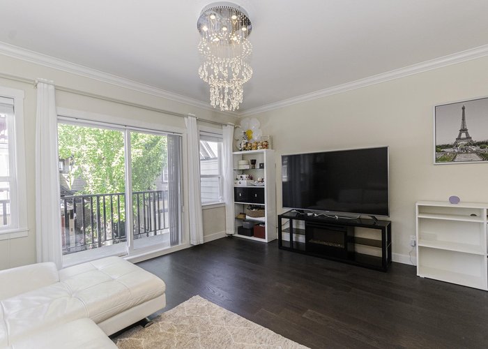 6 - 8699 Williams Road, Richmond, BC V7A 1G7 |  Photo 35