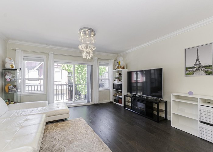 6 - 8699 Williams Road, Richmond, BC V7A 1G7 |  Photo 37